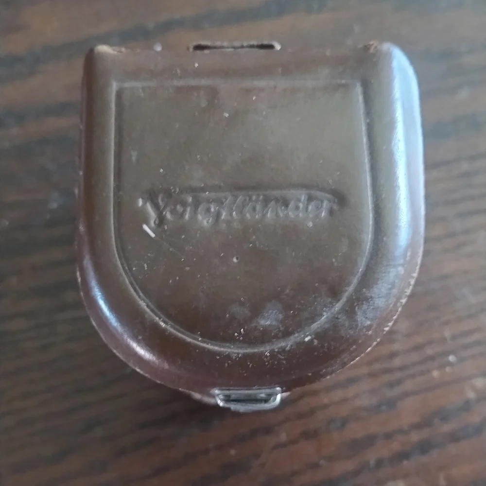 Voigtlander Super-Dynarex Lens‎ 1:4/135